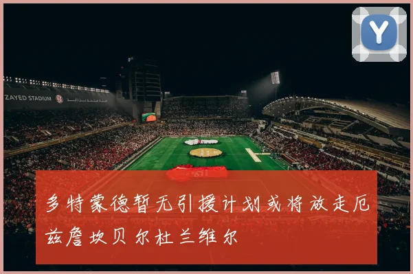 多特蒙德暂无引援计划或将放走厄兹詹坎贝尔杜兰维尔
