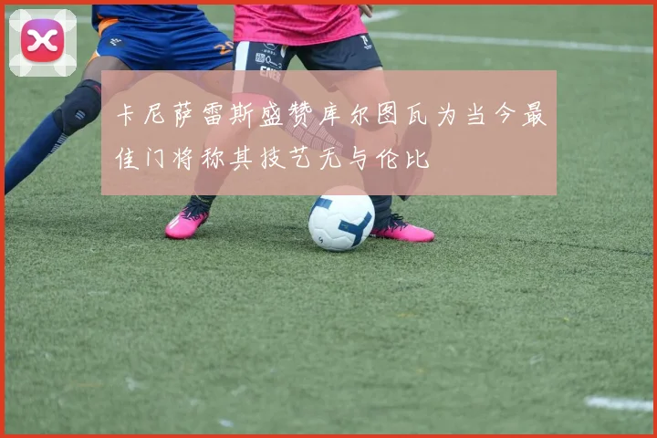卡尼萨雷斯盛赞库尔图瓦为当今最佳门将称其技艺无与伦比