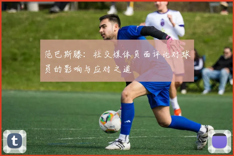 范巴斯滕：社交媒体负面评论对球员的影响与应对之道