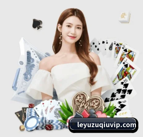 品牌创立 - 乐鱼体育正式成立,获得国际权威机构颁发的合法运营资质,开启华人在线休闲娱乐新篇章。
